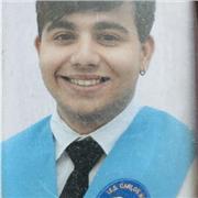 Soy estudiante de ingeniería electrónica industrial y me ofrezco a dar cualquier asignatura científica. Llevo 3 años dando clases